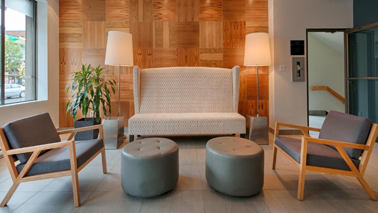 Hotel Albert Par G5 Руен Екстер'єр фото